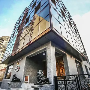 Wine Palace 第比利斯